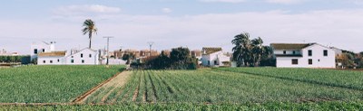 Valencian Collaboration Space